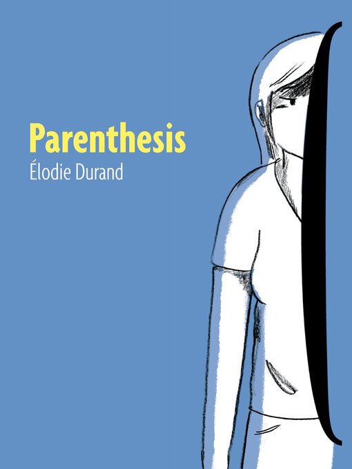 Titeldetails für Parenthesis nach Élodie Durand - Verfügbar